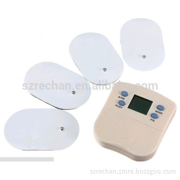 Healthcare physiotherapy device acupuncture tens massager